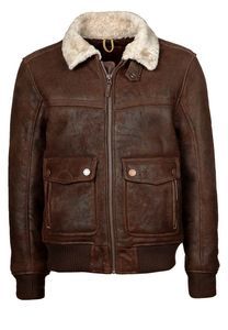 Timberland Sherling Winter Jacket